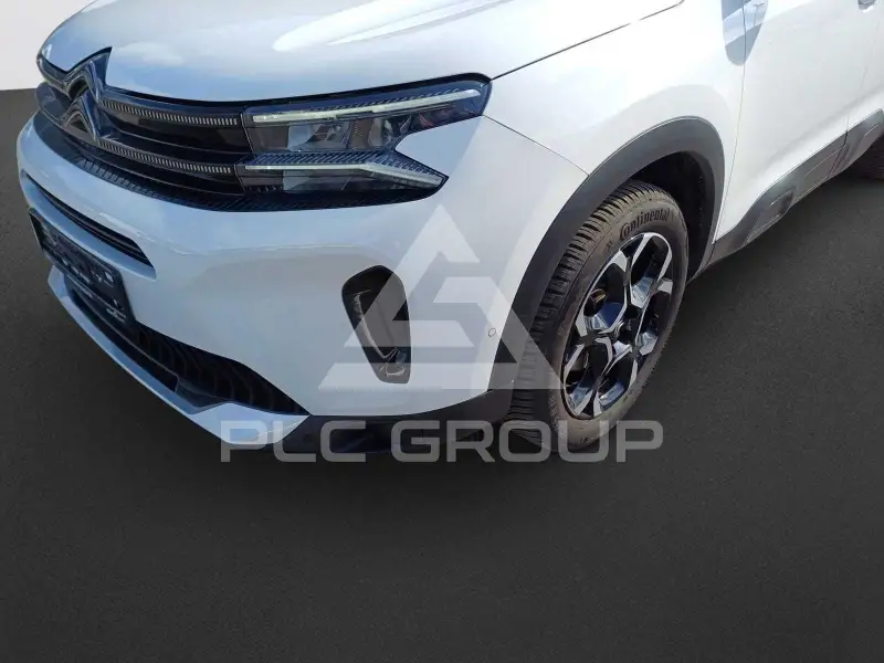 2024 Citroen C5