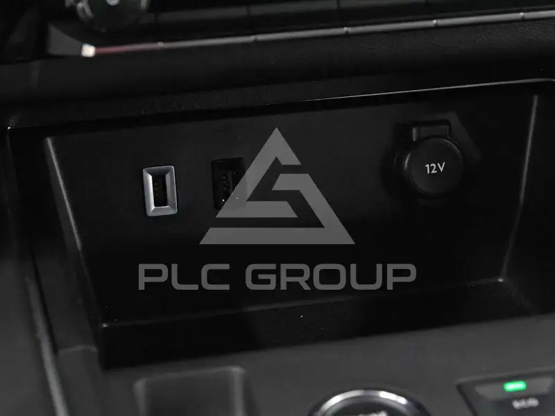 2024 Citroen C5