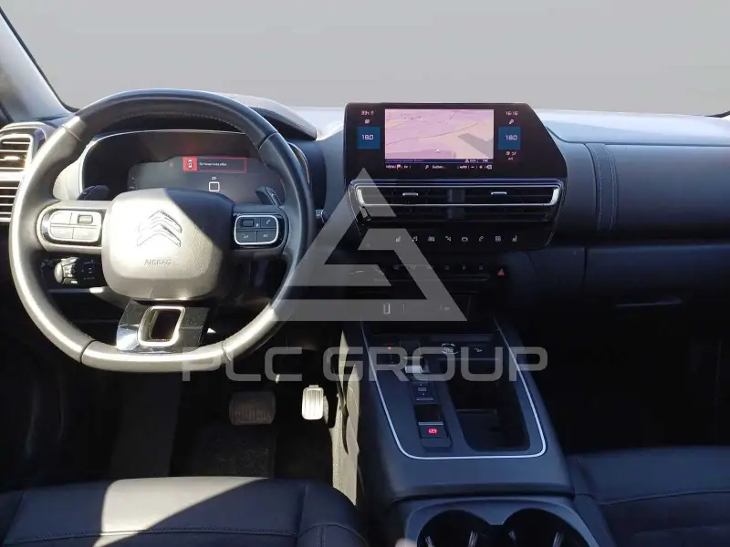 2024 Citroen C5