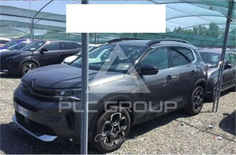 2024 Citroen C5