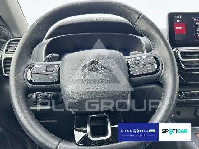 2024 Citroen C5