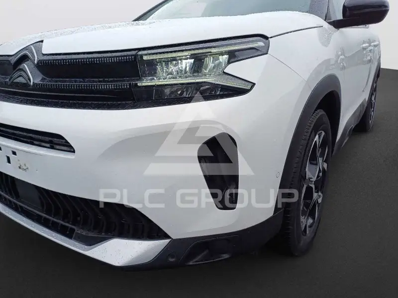 2024 Citroen C5