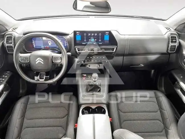2024 Citroen C5
