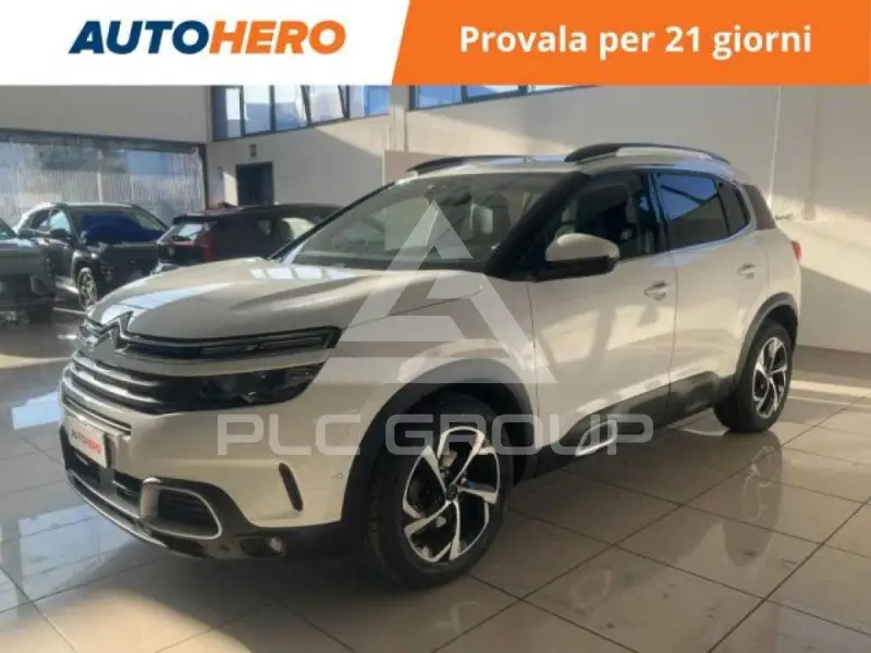 2024 Citroen C5
