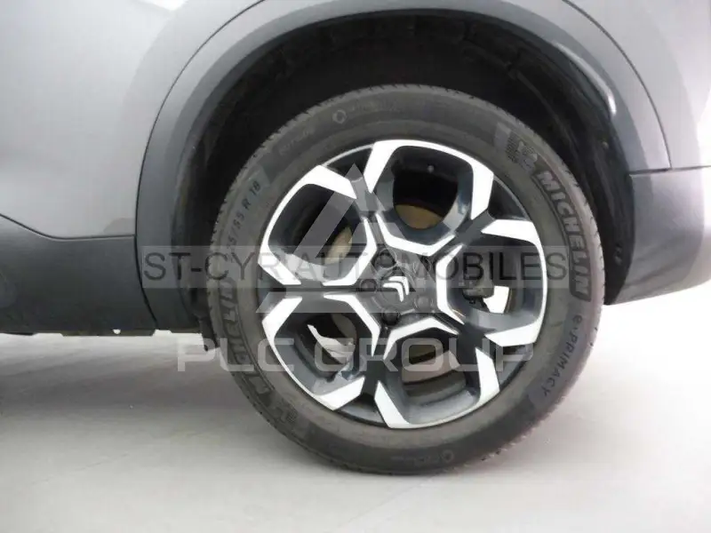 2024 Citroen C5