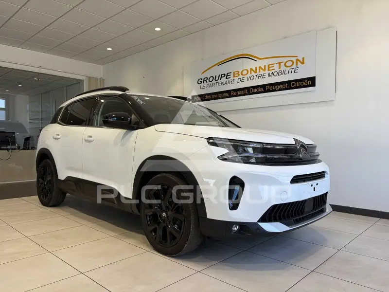 2024 Citroen C5
