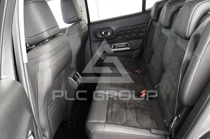 2024 Citroen C5