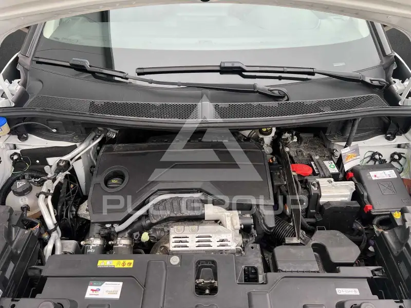 2024 Citroen C5