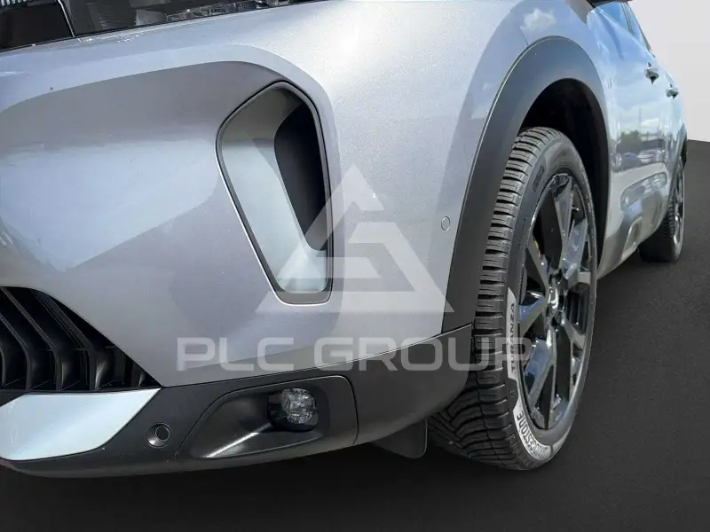 2024 Citroen C5