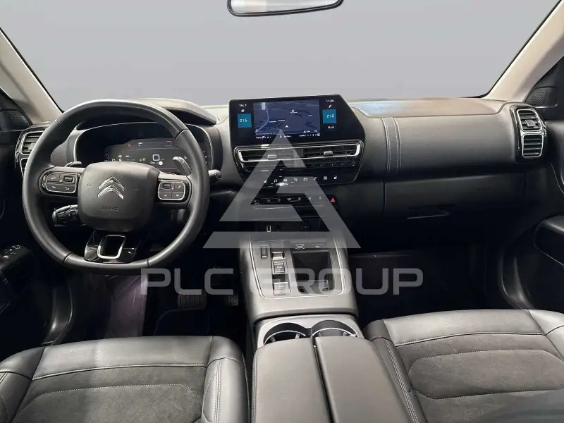 2024 Citroen C5
