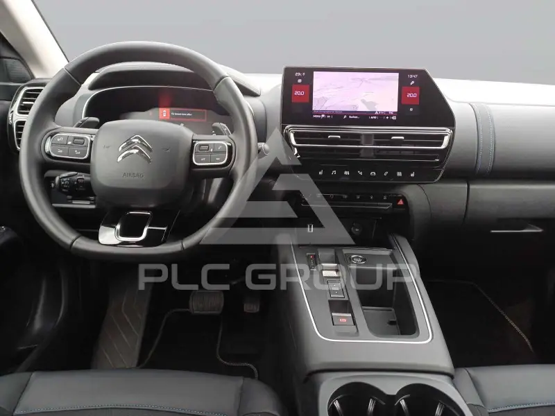2024 Citroen C5