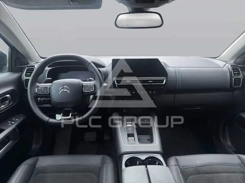 2024 Citroen C5