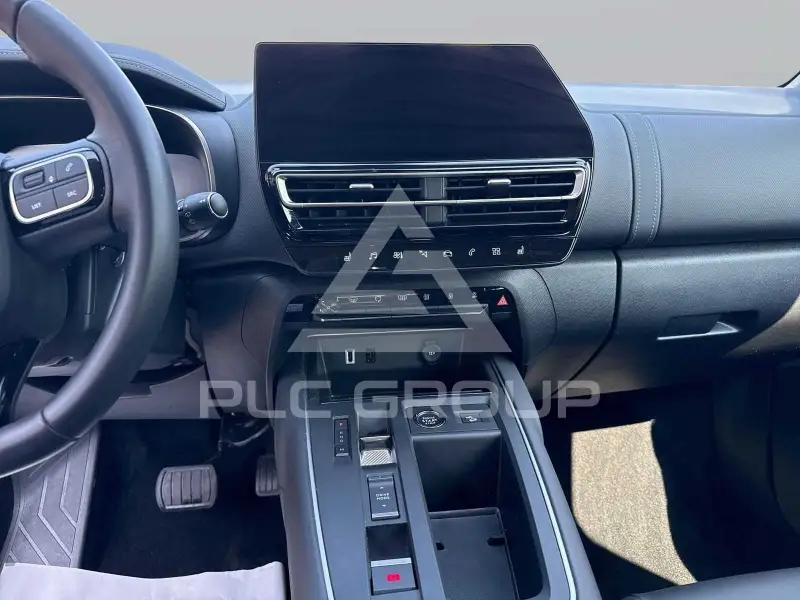 2024 Citroen C5