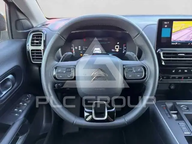 2024 Citroen C5