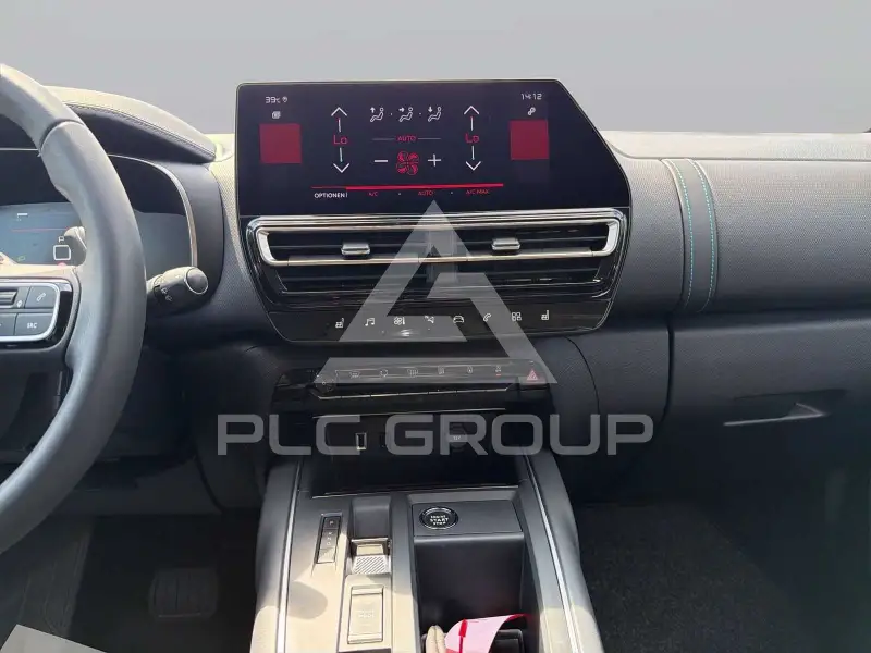 2024 Citroen C5