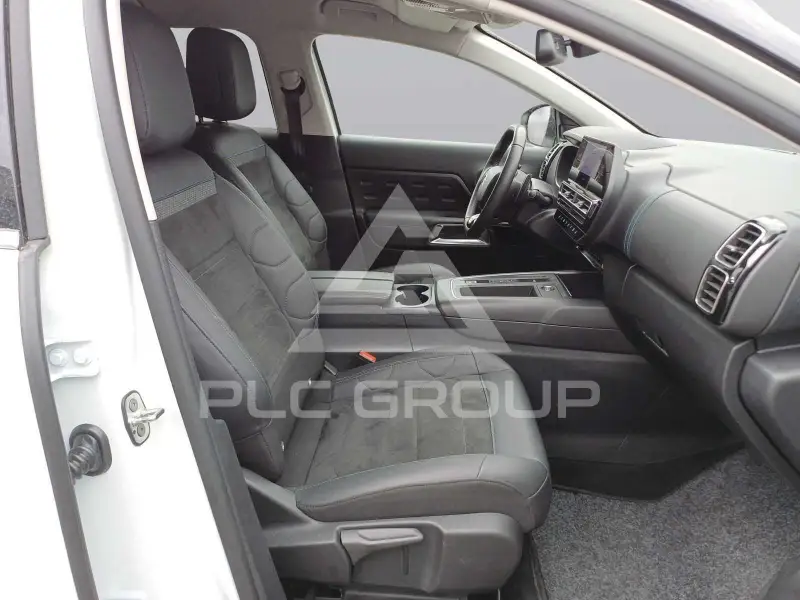 2024 Citroen C5
