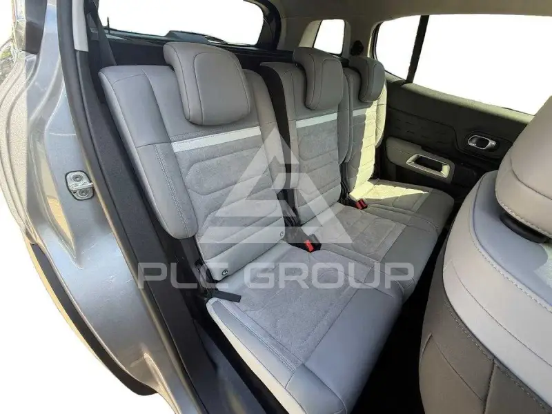 2024 Citroen C5