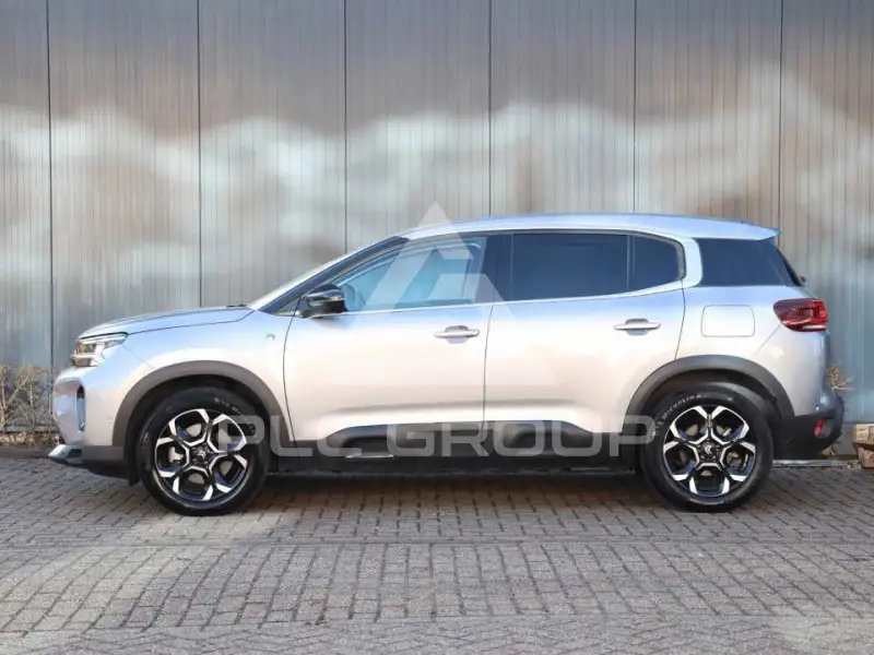 2024 Citroen C5