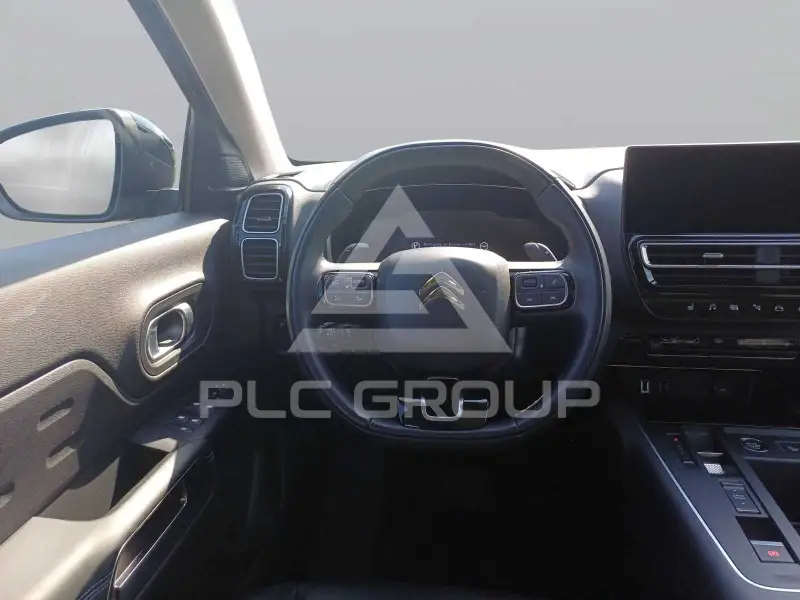 2024 Citroen C5