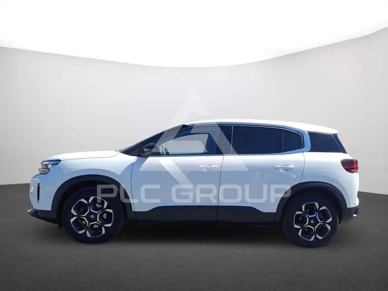 2024 Citroen C5