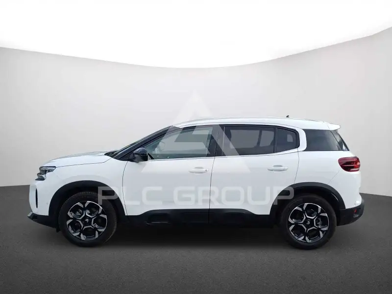 2024 Citroen C5