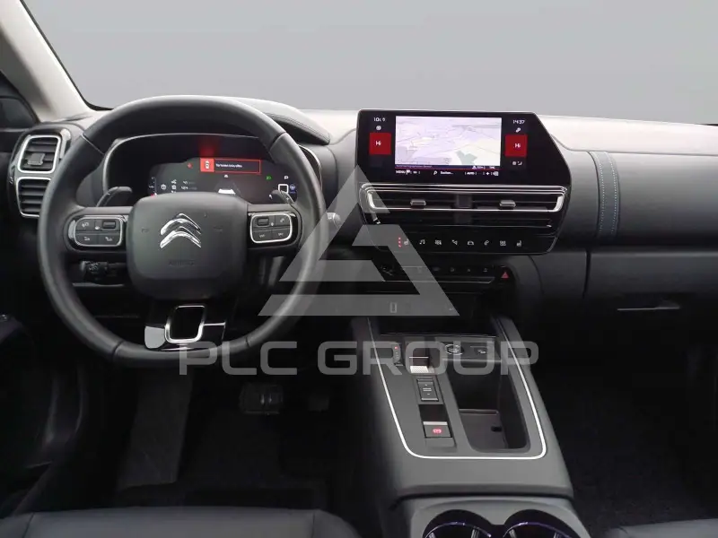 2024 Citroen C5