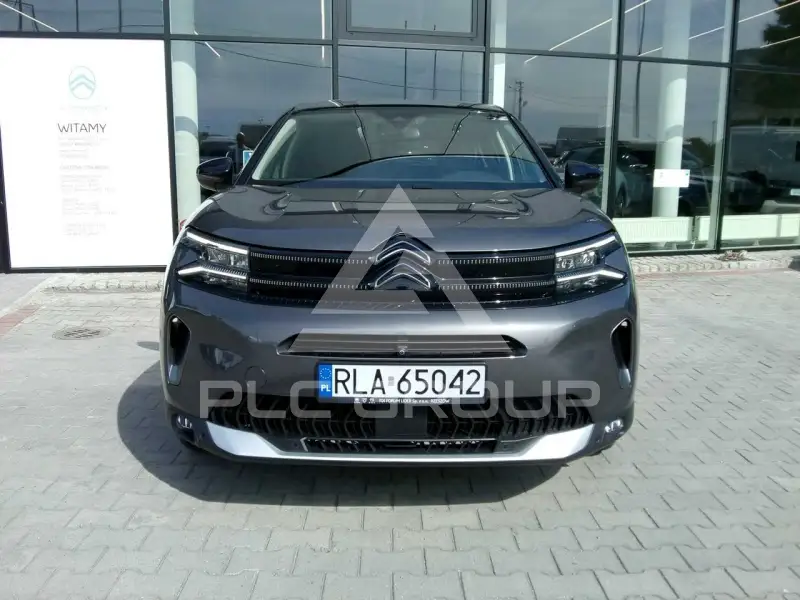 2024 Citroen C5