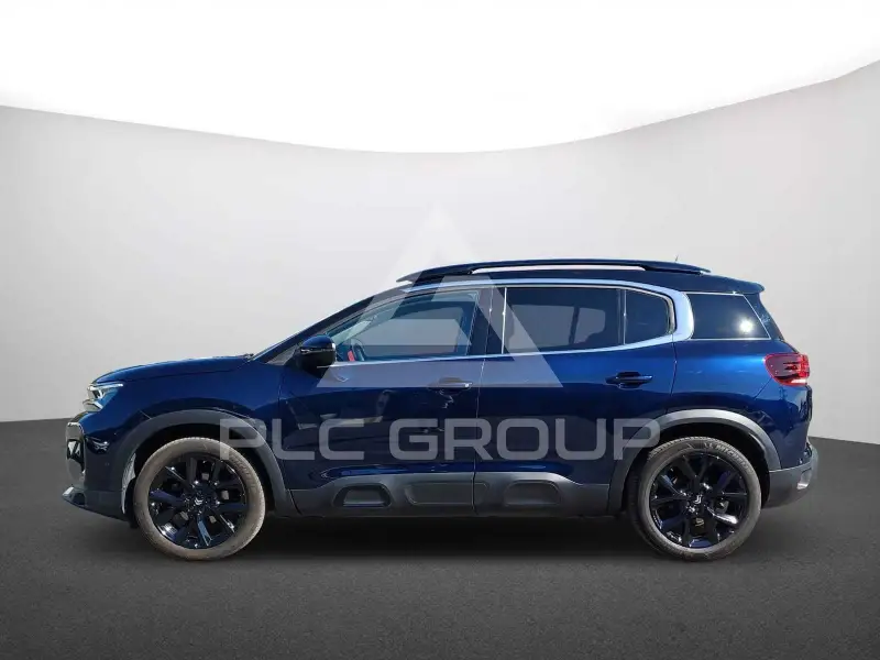 2024 Citroen C5