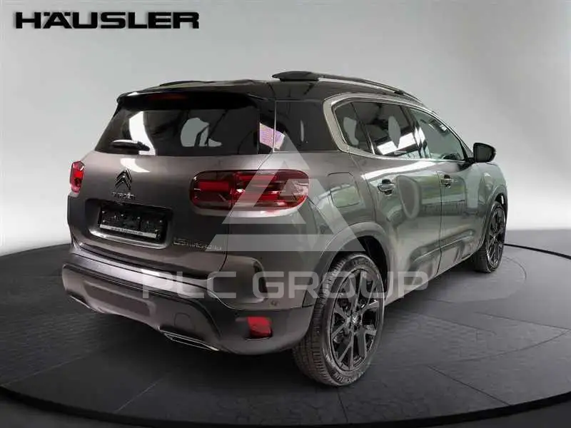 2024 Citroen C5