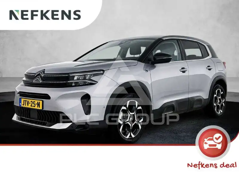 2024 Citroen C5