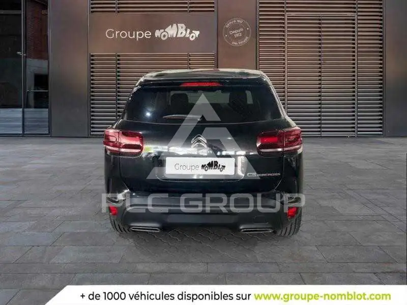 2024 Citroen C5