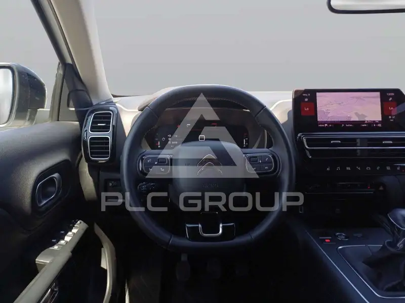 2024 Citroen C5