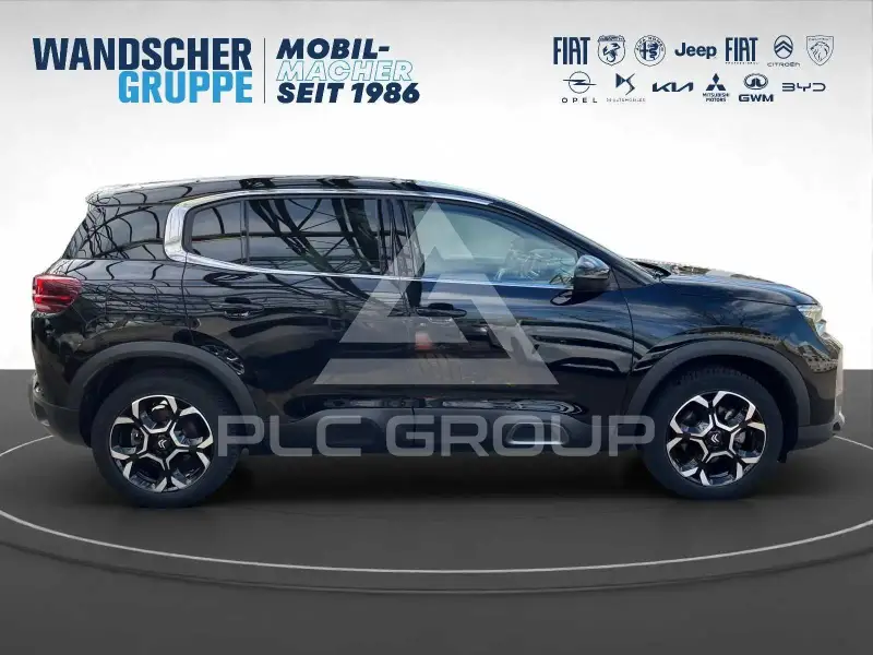 2024 Citroen C5