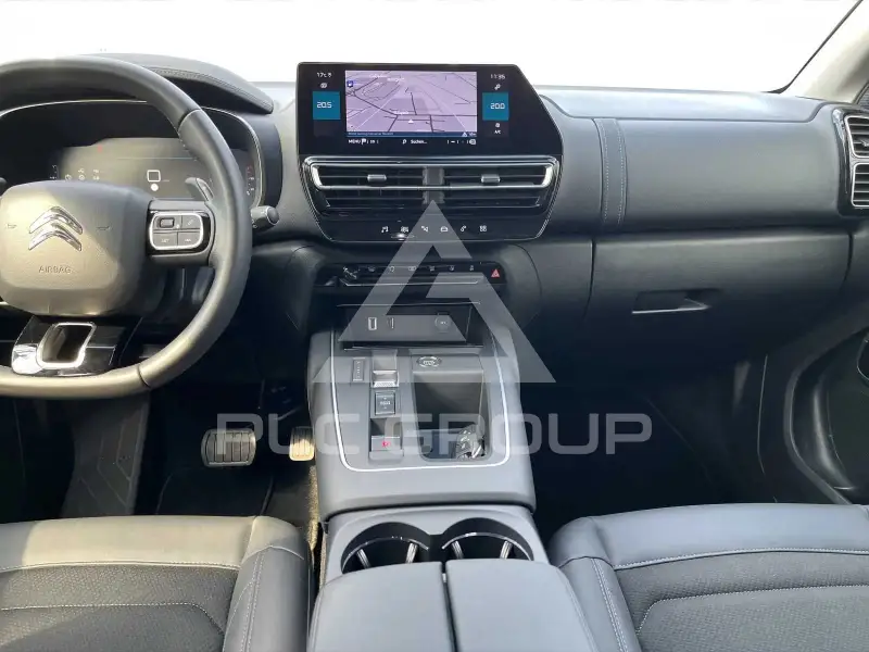 2024 Citroen C5
