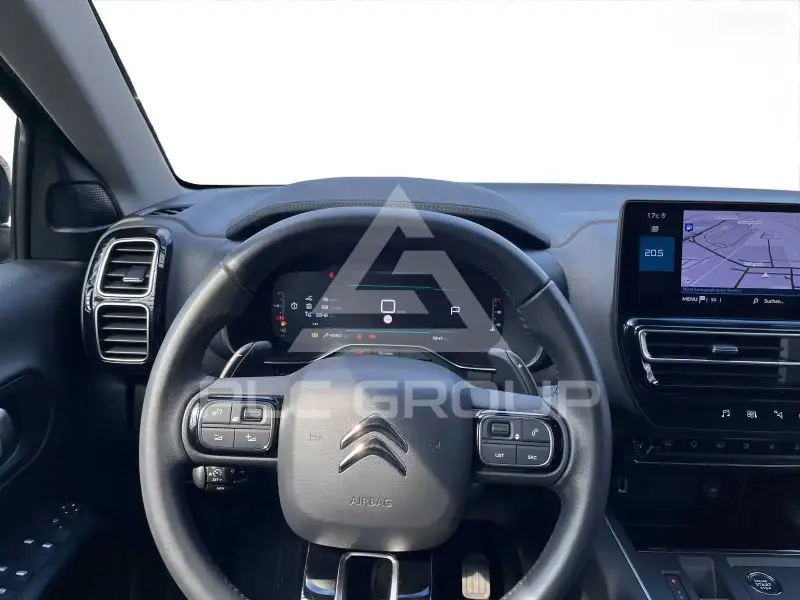 2024 Citroen C5