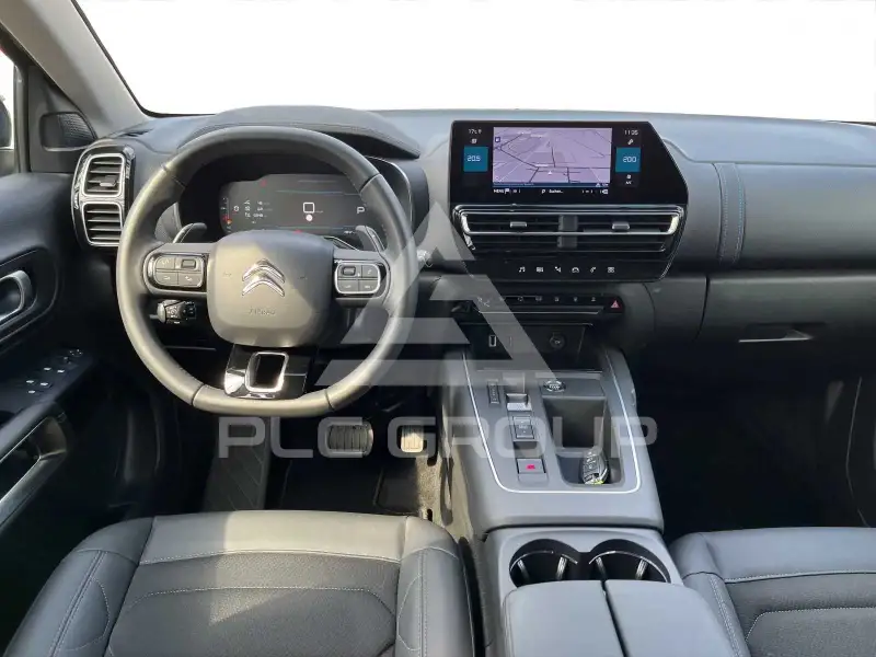 2024 Citroen C5