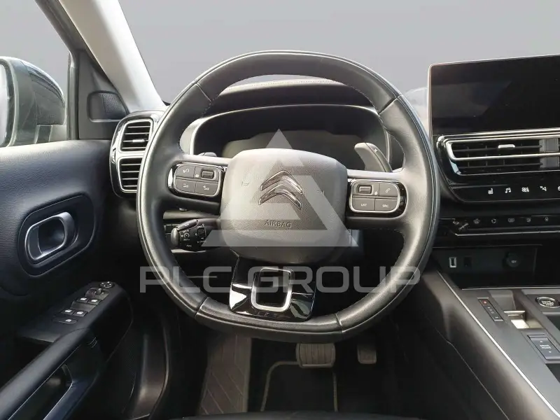 2024 Citroen C5