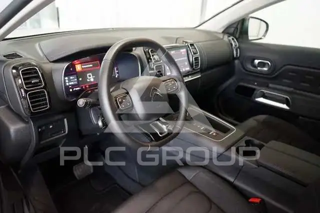 2024 Citroen C5