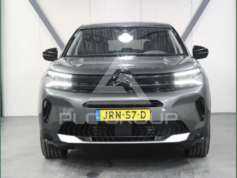 2024 Citroen C5