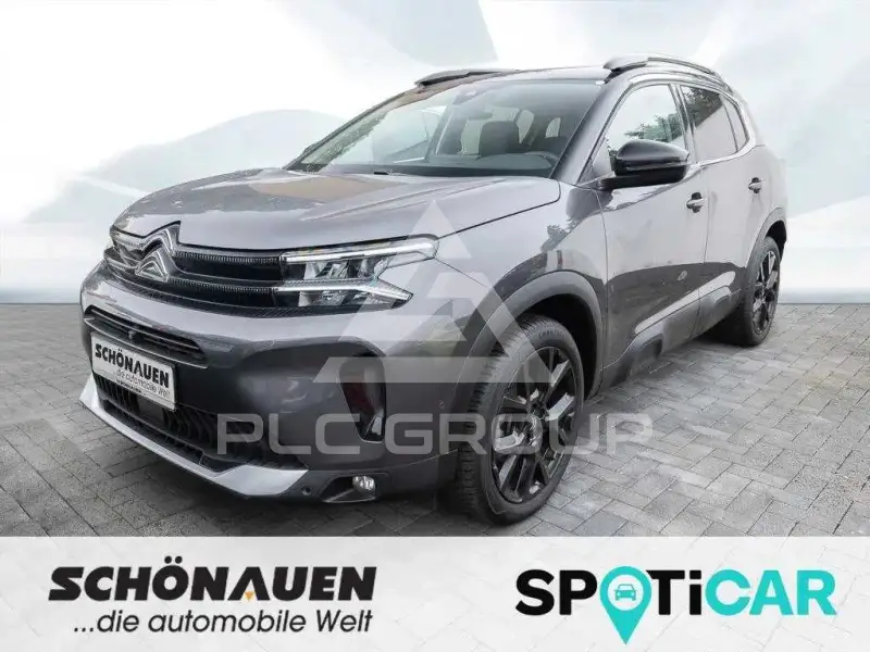 2024 Citroen C5