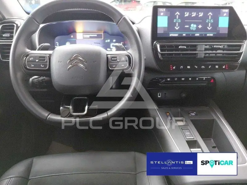2024 Citroen C5