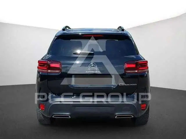 2024 Citroen C5
