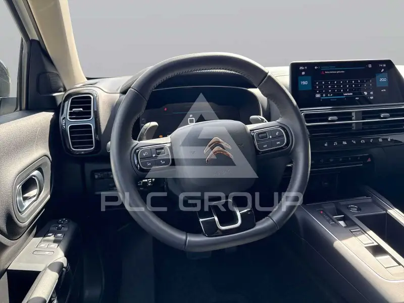 2024 Citroen C5