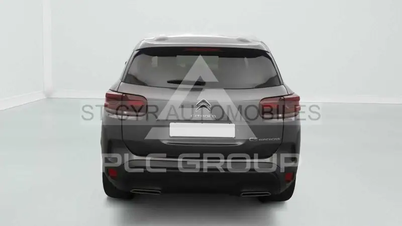 2024 Citroen C5