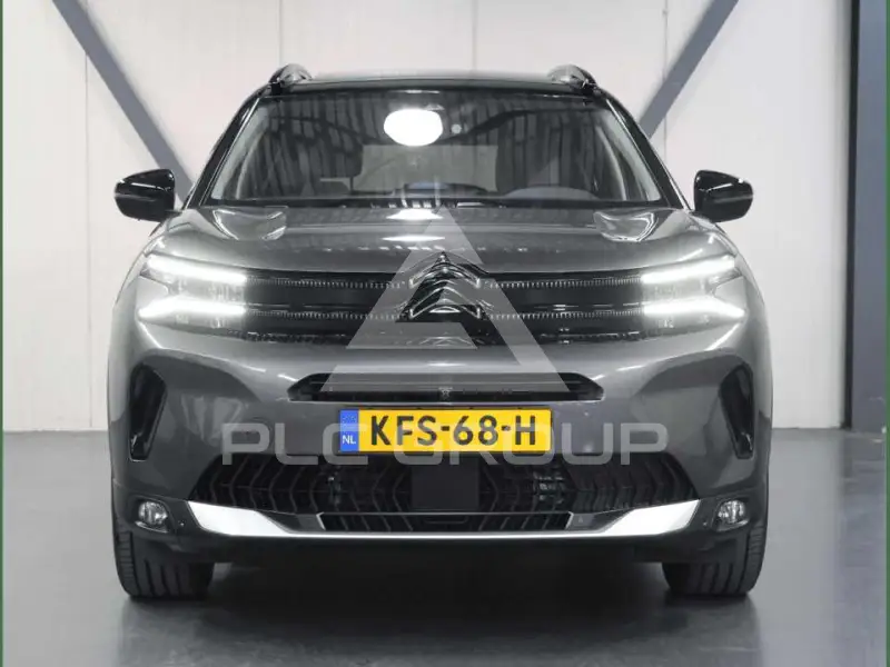 2024 Citroen C5