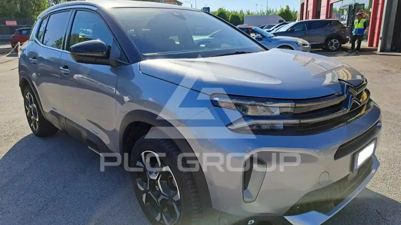 2024 Citroen C5