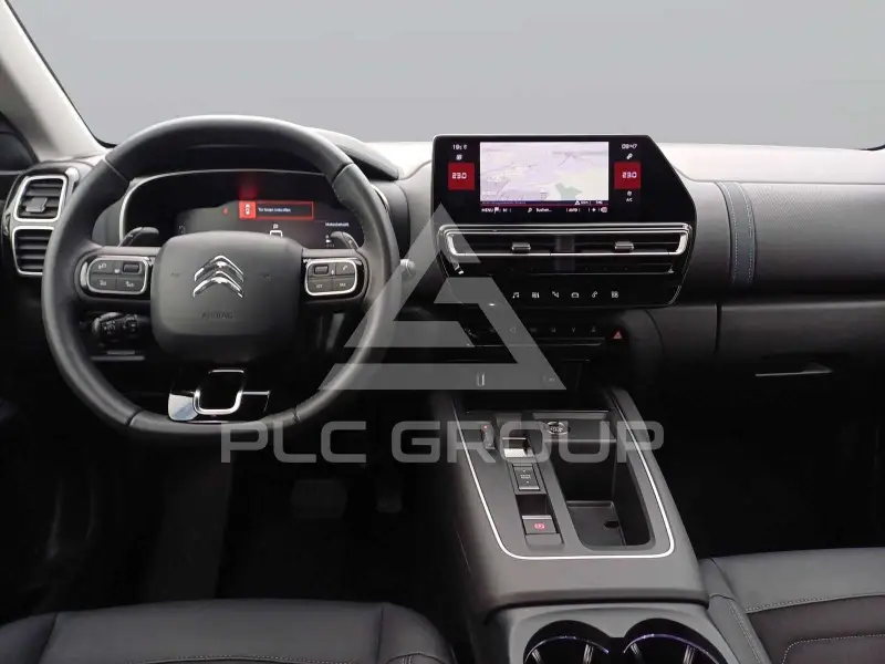 2024 Citroen C5