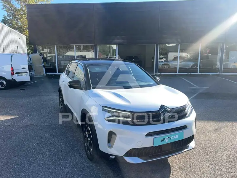 2024 Citroen C5