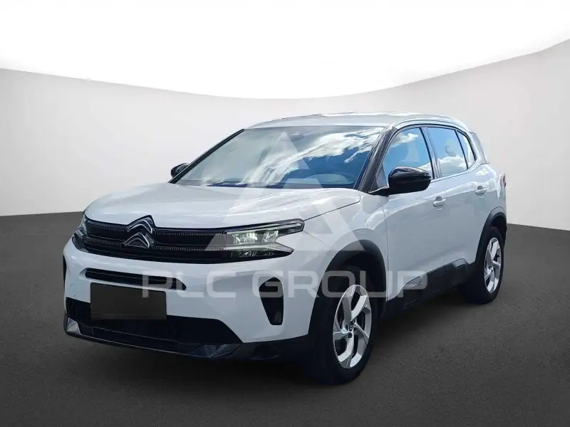 2024 Citroen C5