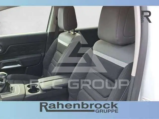2024 Citroen C5